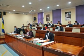 Sjednica Gradskog vijeća prekinuta, vijećnici Koalicije za Mostar ...