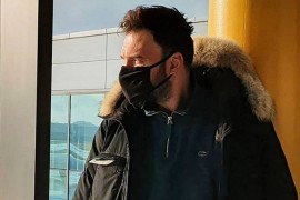 Ivan Bosiljčić zaražen virusom korona