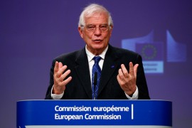 Borelj: Odnosi EU i Rusije daleko od zadovoljavajućih
