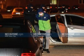 Tužilac će ispitati lica uhapšena u akciji "Kosmos"