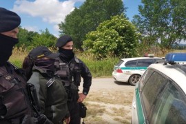 Zaplijenjena droga vrijedna 90 miliona dolara