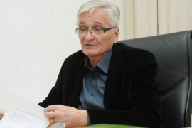 Špirić: Vučiću i Dodiku ne trebaju sufliranja sa strane