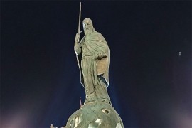Mandić: Stefan Nemanja treba da ima spomenik u Podgorici