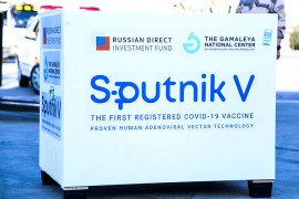 Mađarska odobrila rusku vakcinu