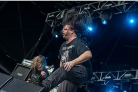 Cannibal Corpse objavio novu pjesmu