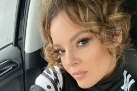 Slavica Ćukteraš otkrila kakvog muškarca želi