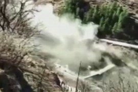 Slomljeni glečeri izazvali nesreću na Himalajima, najmanje 14 ...