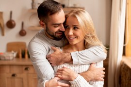 Znate li razliku između ljubavi i strasti?