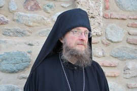 Iguman Sava: Objektima SPC na KiM treba hitna zaštita