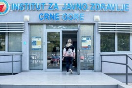 U Crnoj Gori preminule četiri osobe, zaraženo 430