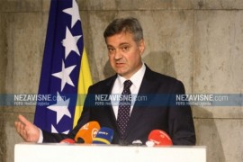 Zvizdić pozitivan na virus korona