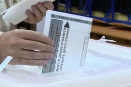 Stranke krenule u skraćenu kampanju: Nova borba za glasove u Doboju