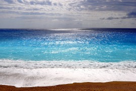 Najljepše plaže Grčke