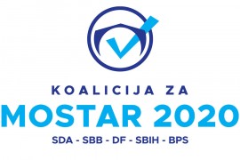 Koalicija za Mostar: Incko će snositi odgovornost