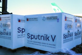Hrvatski mediji: Mogli smo naručiti rusku vakcinu, a ne biti lojalni ...