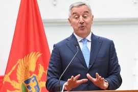 Šef specijalne policije: Đukanovića istražujemo u još četiri ...