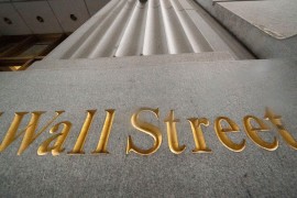 Novi rekordi na Wall Streetu