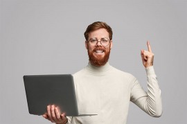 Besplatan test: Saznaj da li je IT karijera za tebe