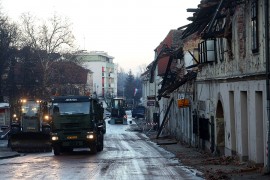 U Sisačko-moslovačkoj županiji prijavljeno 34.829 oštećenih ...