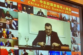 Dodik na Samitu "17 plus 1": Ujedinjeni možemo da se izborimo sa ...