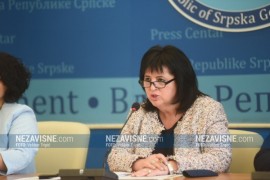 Golić: Dozvole za objekat Grand Tradea potvrdili sudovi