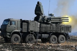 GlobalFirepower: Srbija najveća vojna sila među Ex-Yu zemljama
