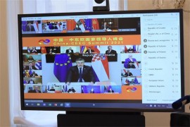 Plenković: Hrvatska otvorena za postpandemijsku saradnju u oporavku