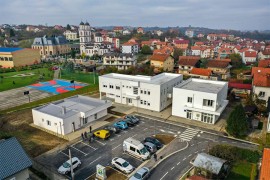 Vrtić na Petrićevcu će početi s radom čim dobije upotrebnu dozvolu