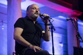 Toni Cetinski podigao kredit da bi mogao nastupiti na Dori
