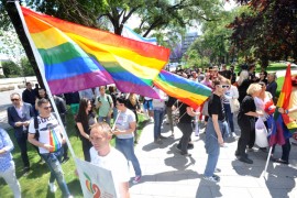 Srbija napravila prvi korak ka legalizovanju istopolnih zajednica