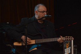 Goran Skrobonja: Danas ono što pisci SF-a pišu dođe kao neki novi ...