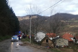 Požar u kojem je stradao starac vjerovatno izazvala grijalica