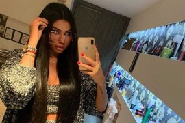 Kako je Tijana Ajfon izgledala nekada?