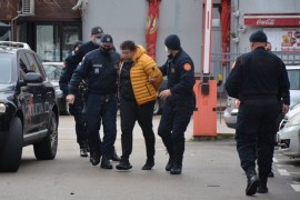 Crne Gora: u toku akcija protiv krijumčarenja droge