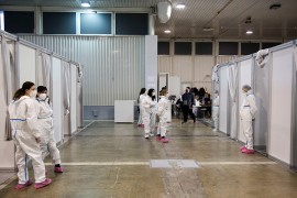 Politico: Srbija vodeća u Evropi u vakcinaciji