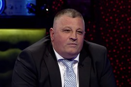 Odbijena žalba Nasima Haradinaja na produženje pritvora