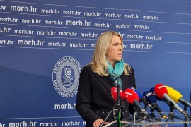 Cvijanović: Pogođeni zemljotresom mogu računati na pomoć ...