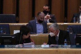Sporno doniranje organa u Zakonu o bezbjednosti saobraćaja