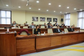 Mostar danas treba da dobije gradonačelnika