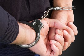 U akciji "Zamka" uhapšena 24 lica