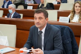Kordić i Guzin ostaju u trci za gradonačelnika Mostara