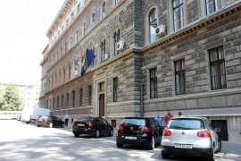 MIP dobija direkcije, a politiku i dalje vodi Predsjedništvo