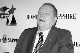 Preminuo Lari Flint, osnivač "Hustlera"