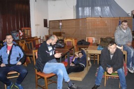 Zenički rudari nastavljaju štrajk glađu, ali pozivaju na pregovore