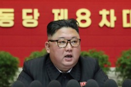 Kim: Partija kriva za neuspjeh reformi