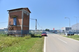 Majka optuženog pitala zašto je zapalio njenu kćerku