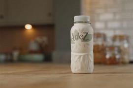 "Coca-Cola" predstavila prototip papirne boce