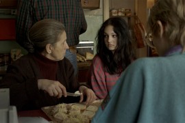 Filmovi "Tabija" i "Kelti" na "Berlinalu"