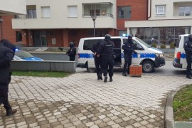 Trojica državljana Crne Gore napustila teritoriju BiH