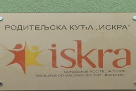 Po 1.000 KM za Dječije onkološko odjeljenje na UKC-u i udruženju ...